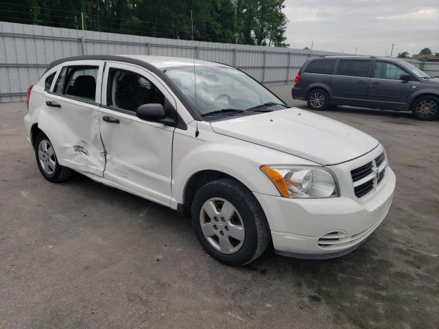 Photo 4 from auction – 2007 DODGE CALIBER with VIN 1B3HB28B77D535071