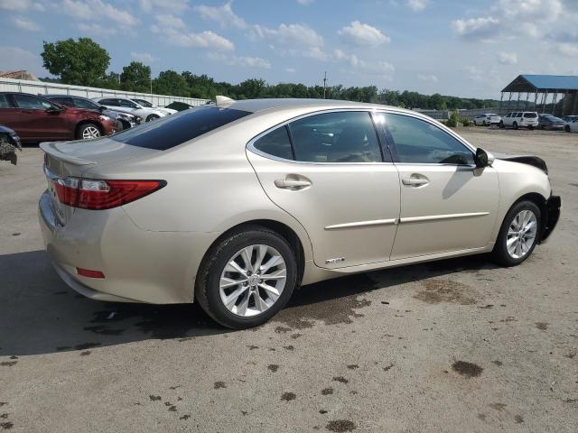 Photo 3 from auction – 2015 LEXUS ES 300H with VIN JTHBW1GG1F2083207