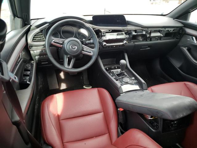 Photo 8 from auction – 2023 MAZDA 3 PREFERRE with VIN JM1BPBLM3P1611031