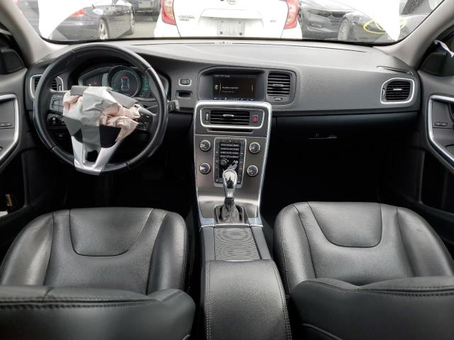 Photo 8 from auction – 2015 VOLVO V60 PREMIE with VIN YV126MEB8F1213087