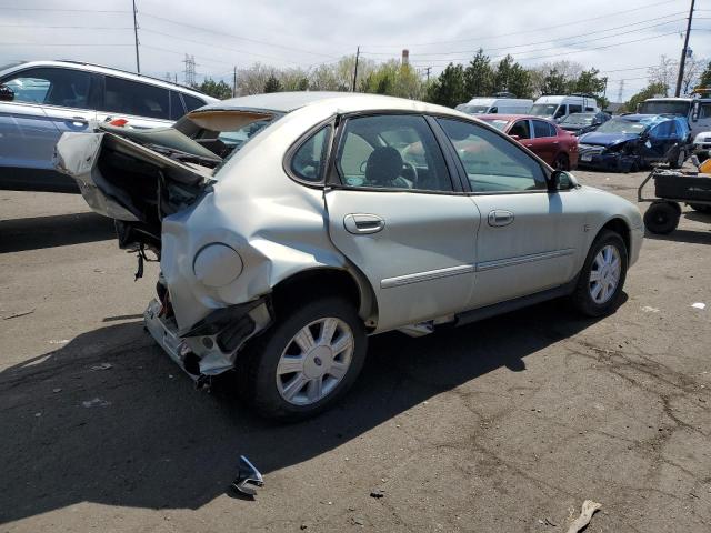 Photo 3 from auction – 2003 FORD TAURUS SEL with VIN 1FAHP56S33A108024