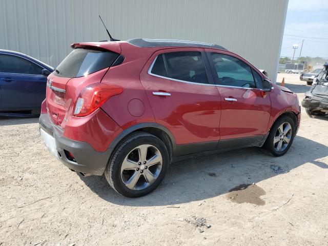 Photo 3 from auction – 2014 BUICK ENCORE with VIN KL4CJASB4EB737061