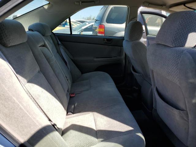 Photo 10 from auction – 2004 TOYOTA CAMRY LE with VIN 4T1BE32K94U873217