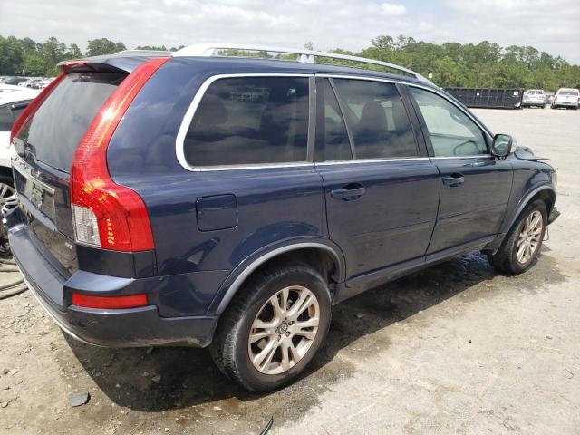 Photo 3 from auction – 2014 VOLVO XC90 3.2 with VIN YV4952CZ8E1681098