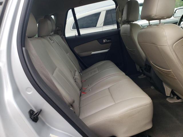 Photo 11 from auction – 2013 FORD EDGE SE with VIN 2FMDK3GC3DBB13809