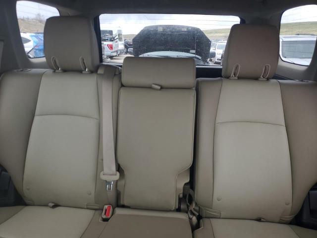 Photo 10 from auction – 2019 TOYOTA 4RUNNER SR with VIN JTEBU5JR4K5716327
