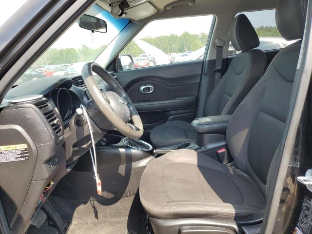 Photo 7 from auction – 2016 KIA SOUL with VIN KNDJN2A28G7840353