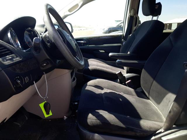 Photo 7 from auction – 2011 DODGE GRAND CARA with VIN 2D4RN3DG6BR656622