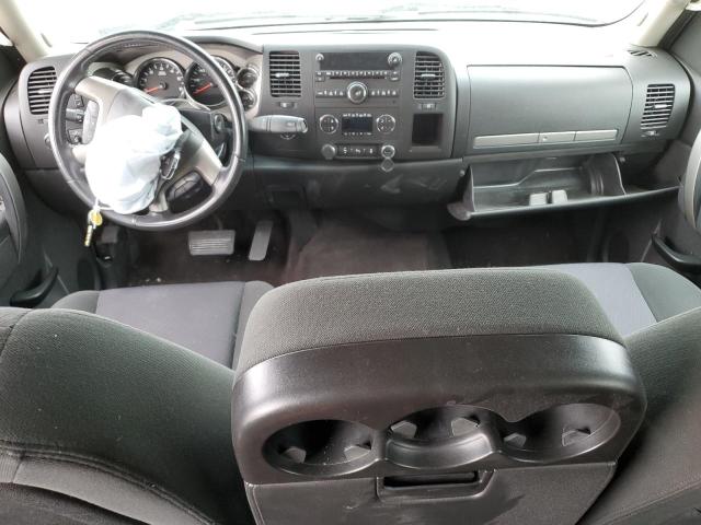 Photo 8 from auction – 2012 CHEVROLET SILVERADO with VIN 3GCPKSE79CG280687
