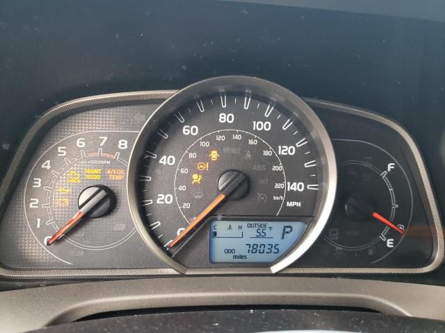 Photo 9 from auction – 2015 TOYOTA RAV4 LE with VIN 2T3BFREVXFW261561