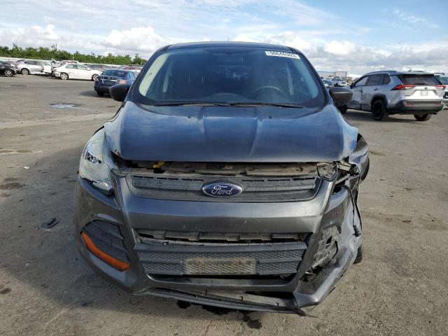 Photo 5 from auction – 2015 FORD ESCAPE S with VIN 1FMCU0F73FUA25915