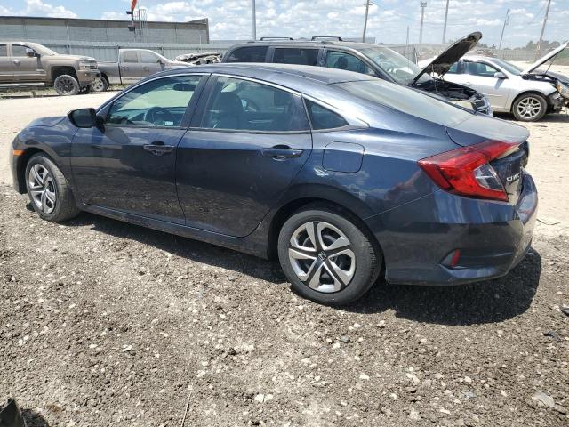 Photo 2 from auction – 2018 HONDA CIVIC LX with VIN 2HGFC2F52JH560973