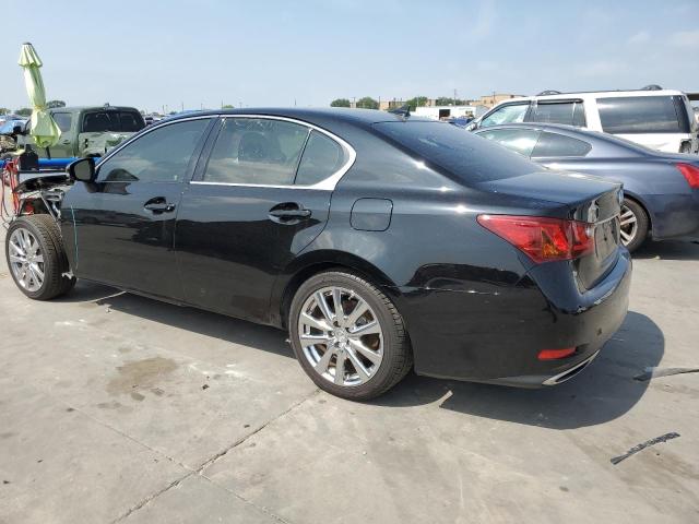 Photo 2 from auction – 2014 LEXUS GS 350 with VIN JTHBE1BL3E5040895