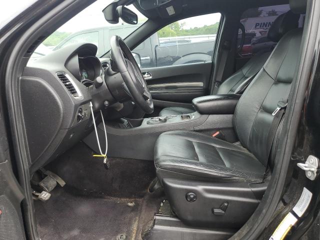 Photo 7 from auction – 2017 DODGE DURANGO GT with VIN 1C4RDHDG9HC669539