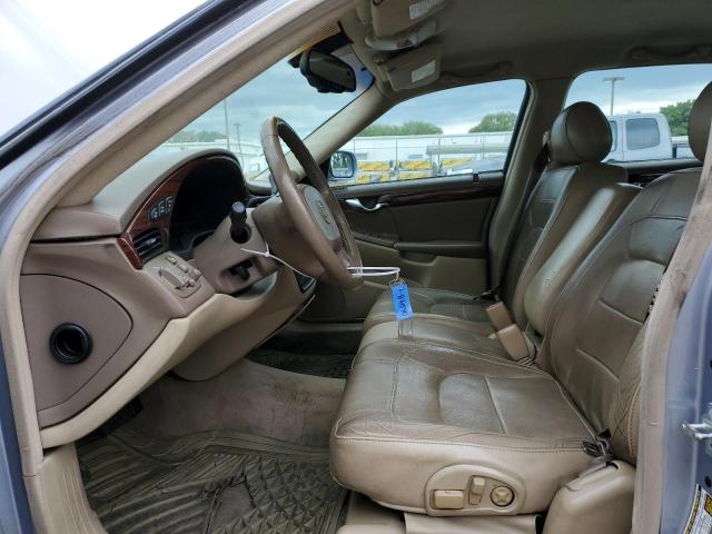 Photo 7 from auction – 2005 CADILLAC DEVILLE with VIN 1G6KD54Y65U267317