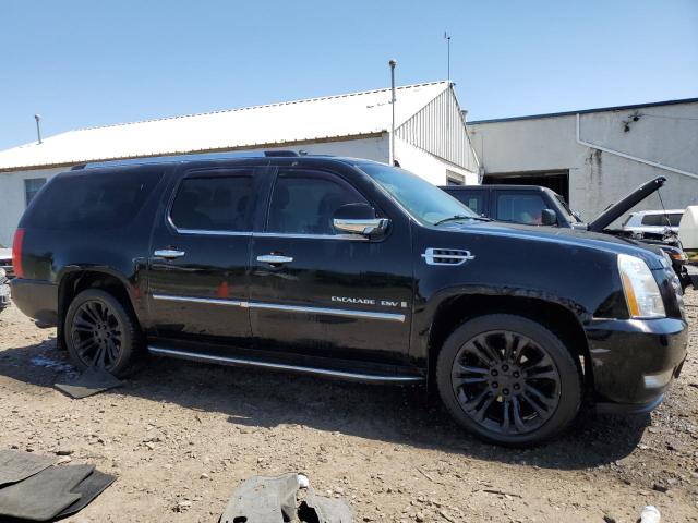 Photo 4 from auction – 2008 CADILLAC ESCALADE E with VIN 1GYFK66888R262287