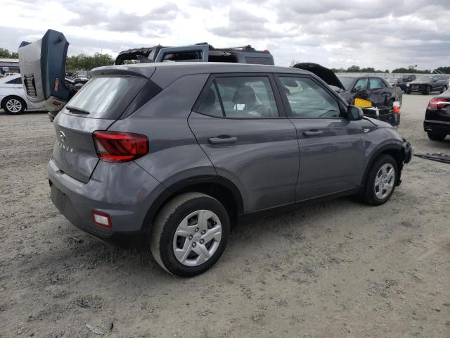 Photo 3 from auction – 2020 HYUNDAI VENUE SE with VIN KMHRB8A30LU042041