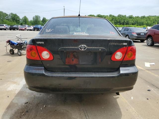 صورة رقم 6 من المزاد - 2003 TOYOTA COROLLA CE مع VIN 2T1BR32E93C709917