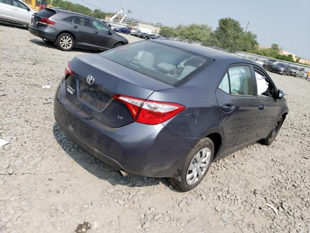Photo 3 from auction – 2015 TOYOTA COROLLA L with VIN 2T1BURHE6FC360812