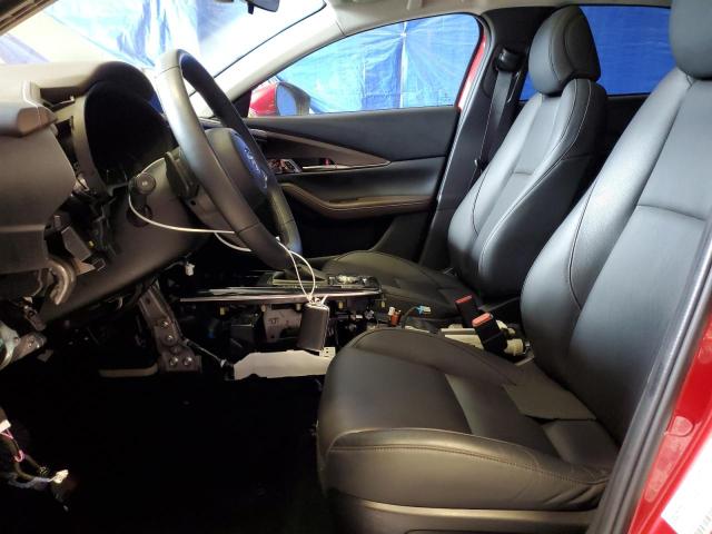 Photo 7 from auction – 2021 MAZDA CX-30 PREM with VIN 3MVDMBDL1MM303926
