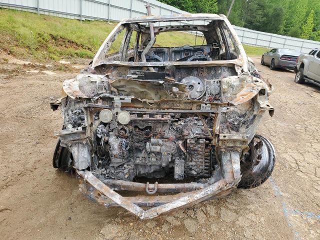 Photo 5 from auction – 2014 LAND ROVER RANGE ROVE with VIN SALVT2BG4EH948485