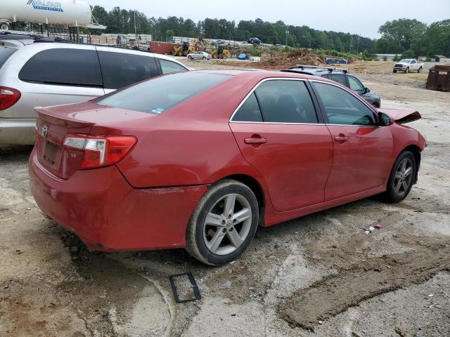 Photo 3 from auction – 2013 TOYOTA CAMRY L with VIN 4T1BF1FK6DU656428