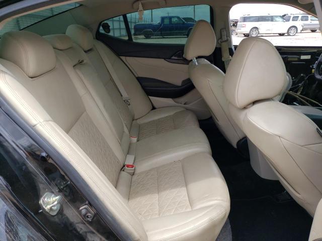 Photo 10 from auction – 2017 NISSAN MAXIMA 3.5 with VIN 1N4AA6AP9HC373196