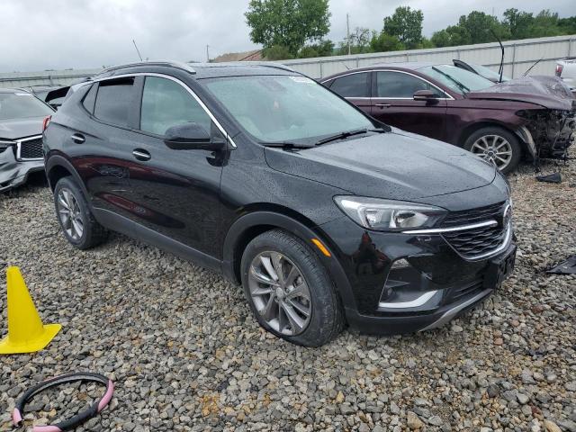Photo 4 from auction – 2020 BUICK ENCORE GX with VIN KL4MMDS22LB116251