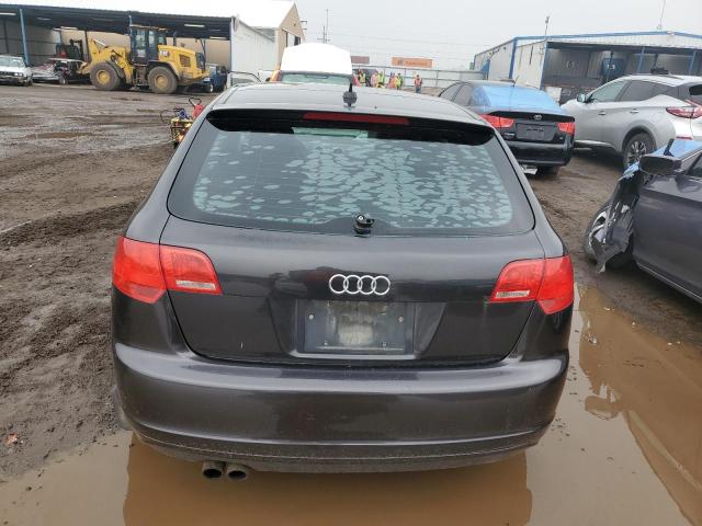 Photo 6 from auction – 2007 AUDI A3 2 with VIN WAUHF78P77A044462