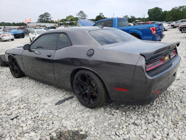 Photo 2 from auction – 2016 DODGE CHALLENGER with VIN 2C3CDZBT7GH300657