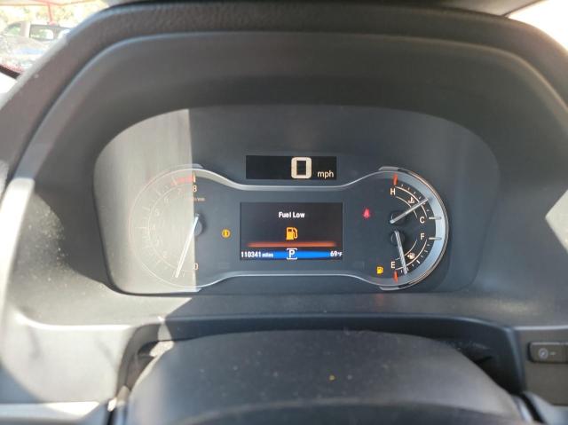 Photo 8 from auction – 2016 HONDA PILOT EX with VIN 5FNYF5H38GB009117