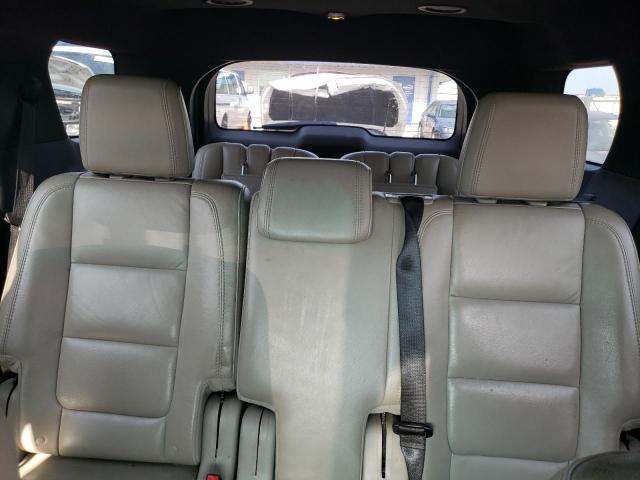 Photo 10 from auction – 2013 FORD EXPLORER X with VIN 1FM5K8D87DGC87019