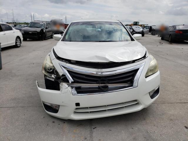 Photo 5 from auction – 2013 NISSAN ALTIMA 2.5 with VIN 1N4AL3AP9DN441102