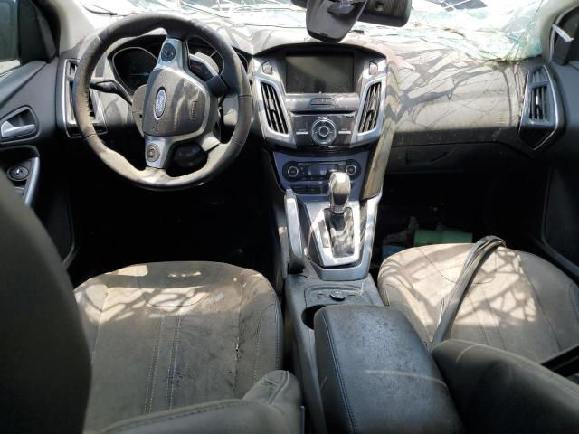 Photo 8 from auction – 2012 FORD FOCUS TITA with VIN 1FAHP3J26CL427997