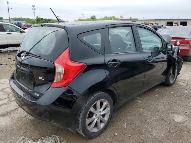 Photo 3 from auction – 2014 NISSAN VERSA NOTE with VIN 3N1CE2CP6EL367422