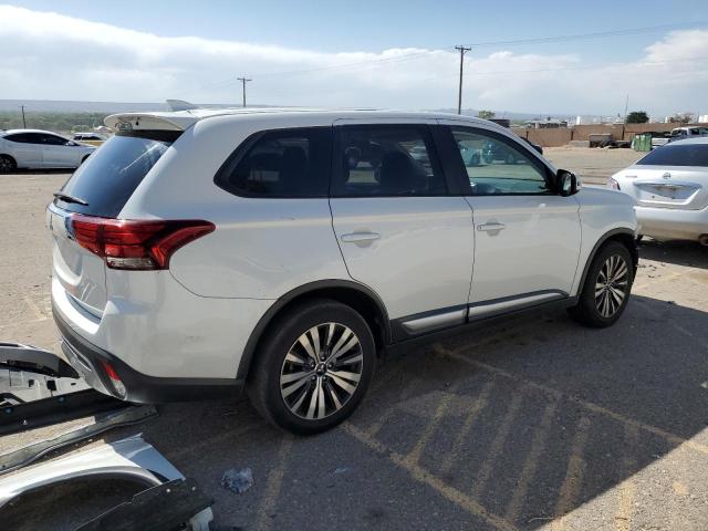 Photo 3 from auction – 2019 MITSUBISHI OUTLANDER with VIN JA4AD3A37KZ008981