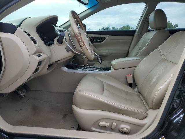 Photo 7 from auction – 2013 NISSAN ALTIMA 3.5 with VIN 1N4BL3AP1DC132160