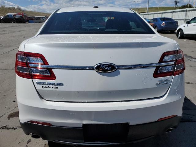 Photo 6 from auction – 2013 FORD TAURUS SEL with VIN 1FAHP2E89DG215601