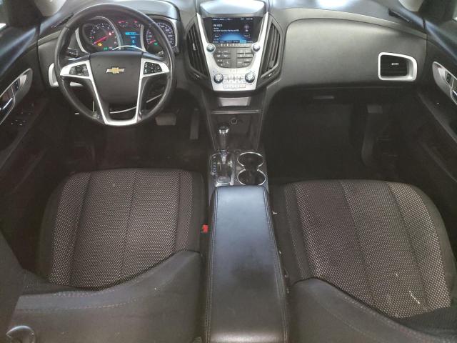 Photo 8 from auction – 2017 CHEVROLET EQUINOX LT with VIN 2GNALCEK1H1563704