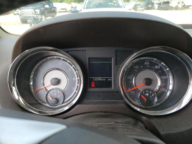 Photo 9 from auction – 2016 CHRYSLER TOWN & COU with VIN 2C4RC1BG4GR254874