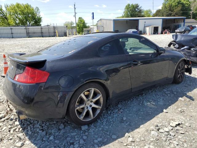 Photo 3 from auction – 2003 INFINITI G35 with VIN JNKCV54E53M219856