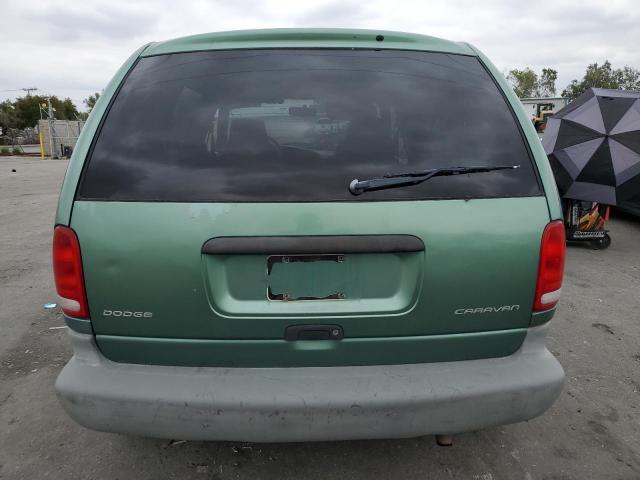 Photo 6 from auction – 1998 DODGE CARAVAN with VIN 2B4FP25B7WR635871
