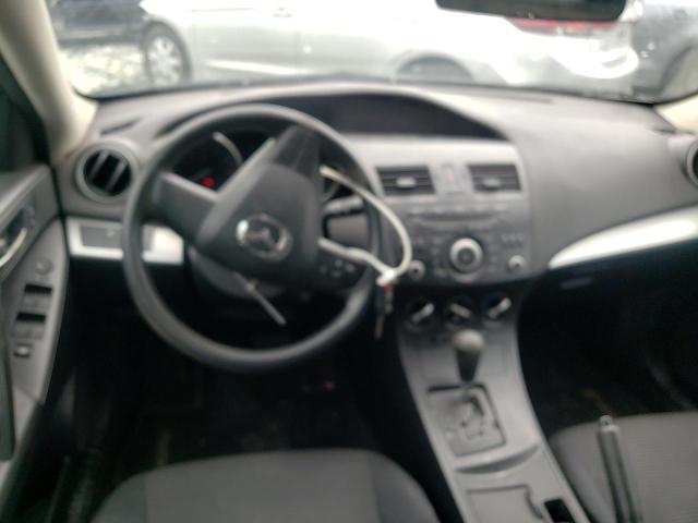 Photo 8 from auction – 2013 MAZDA 3 I with VIN JM1BL1TF5D1812061