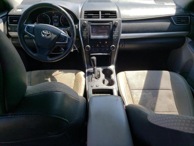 Photo 8 from auction – 2015 TOYOTA CAMRY LE with VIN 4T1BF1FK6FU890684