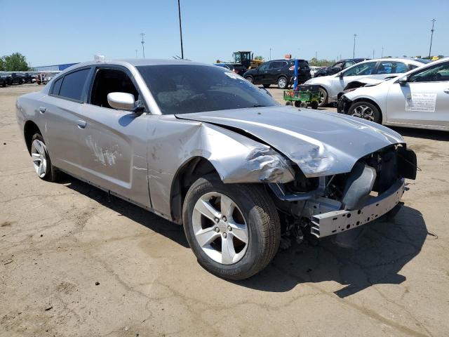 Zdjęcie 4 z aukcji – 2013 DODGE CHARGER SE z VIN 2C3CDXBG2DH677836
