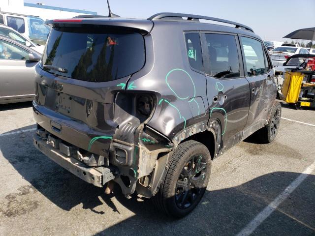 Photo 3 from auction – 2018 JEEP RENEGADE L with VIN ZACCJBBB1JPH88044