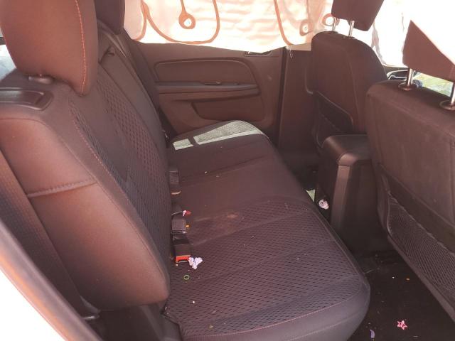 Photo 11 from auction – 2015 GMC TERRAIN SL with VIN 2GKFLVEK0F6124475