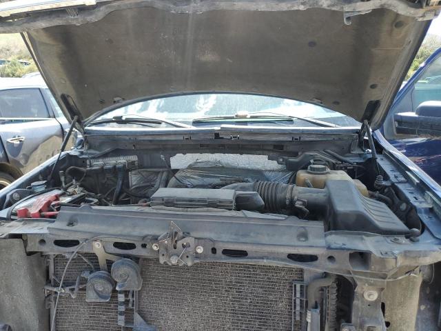 Photo 11 from auction – 2011 FORD F150 SUPER with VIN 1FTFW1EFXBFA13690