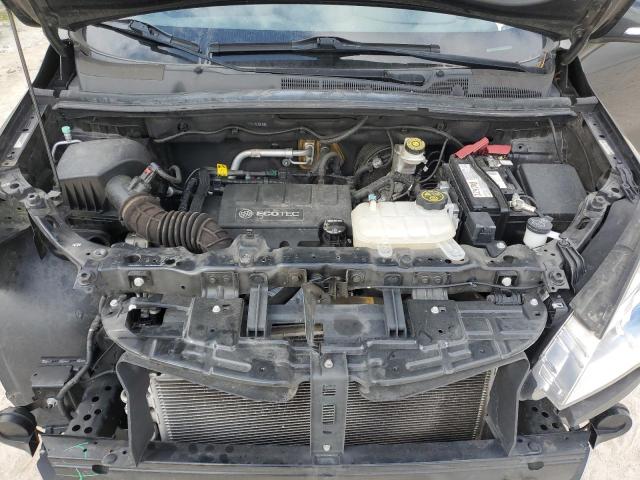 Photo 12 from auction – 2016 BUICK ENCORE with VIN KL4CJASB9GB663736