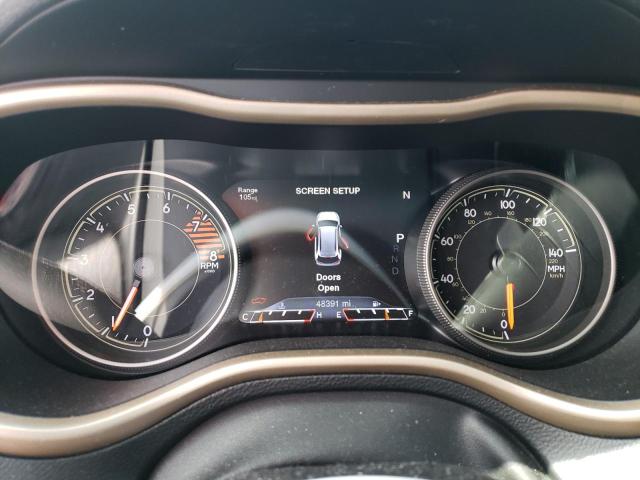 Photo 9 from auction – 2018 JEEP CHEROKEE L with VIN 1C4PJMDX4JD562231